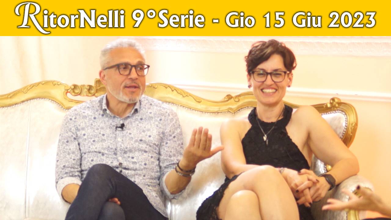 Trasmissione RitorNelli